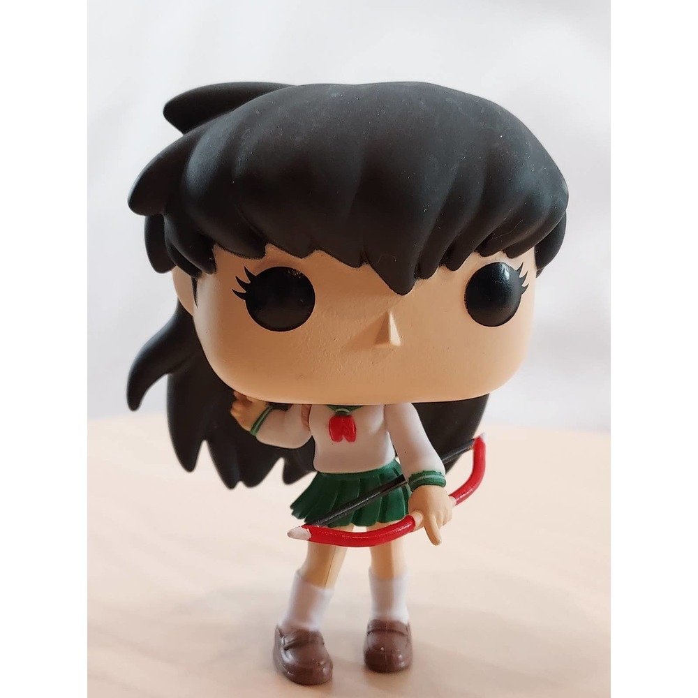 Funko POP! Inuyasha Kagome Higurashi #768 Vinyl Figurine